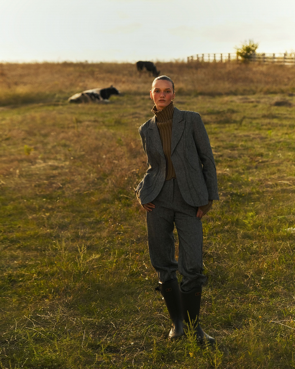 TG botanical AW21 DROP