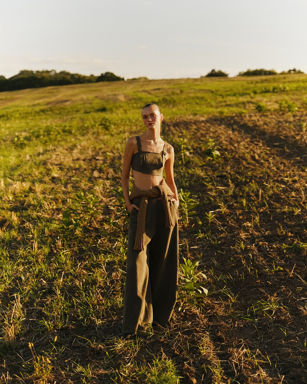 TG botanical AW21 DROP