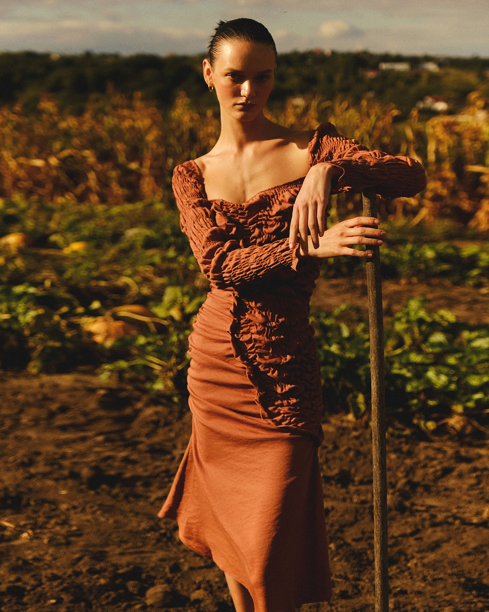 TG botanical AW21 DROP