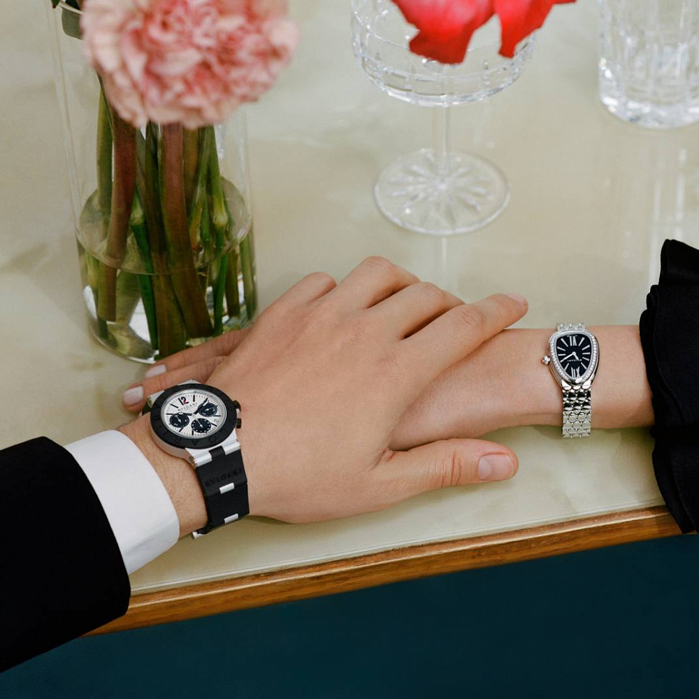 Bulgari