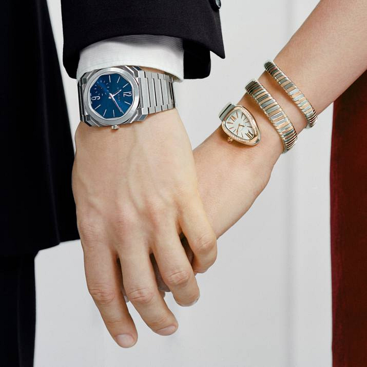 Bulgari