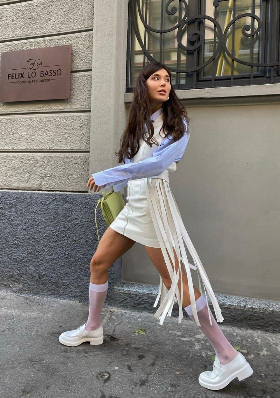 Анна Галебах