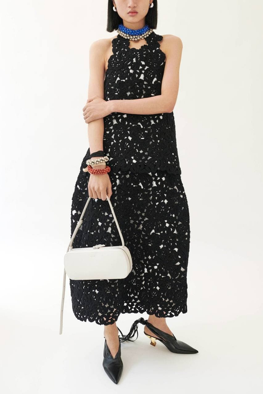 Jil Sander Resort 2022