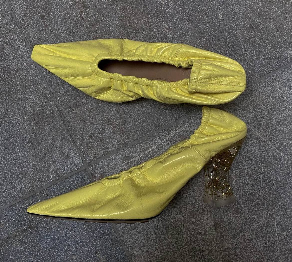 Анна Галебах