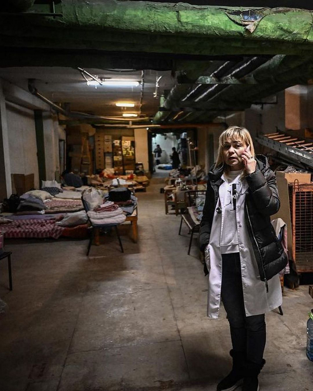 @olenazelenska_official