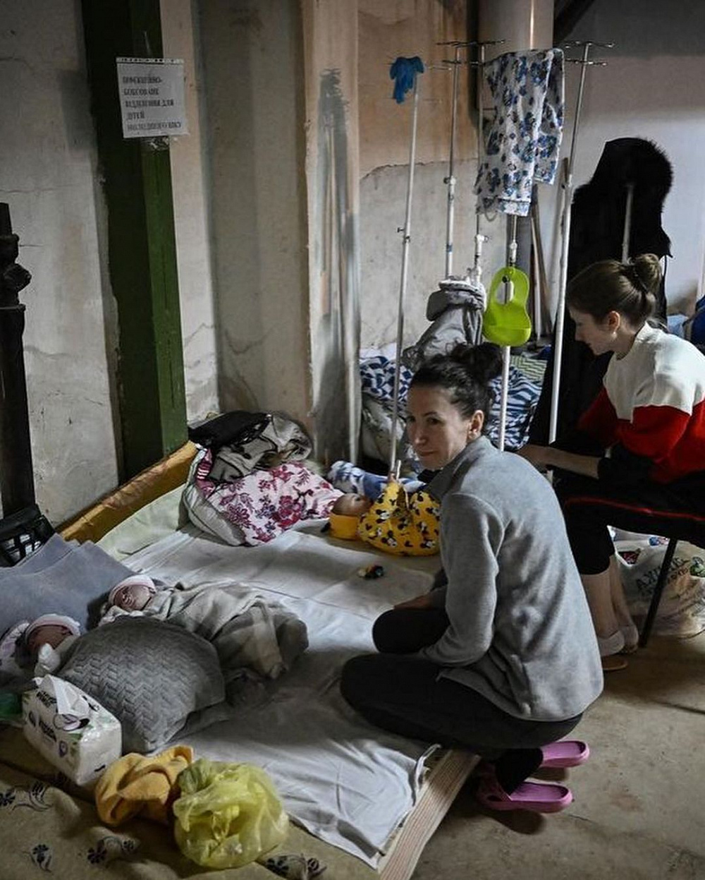 @olenazelenska_official