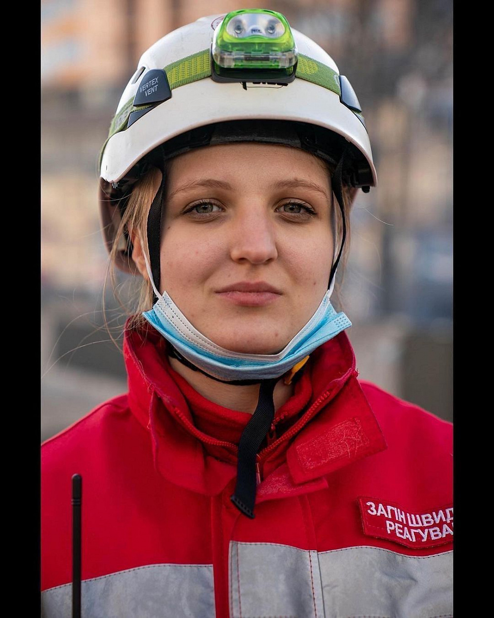 @olenazelenska_official