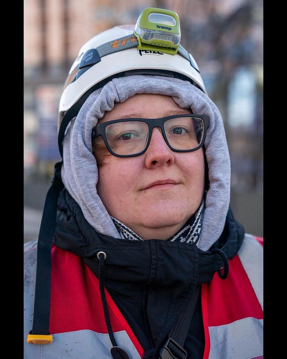 @olenazelenska_official