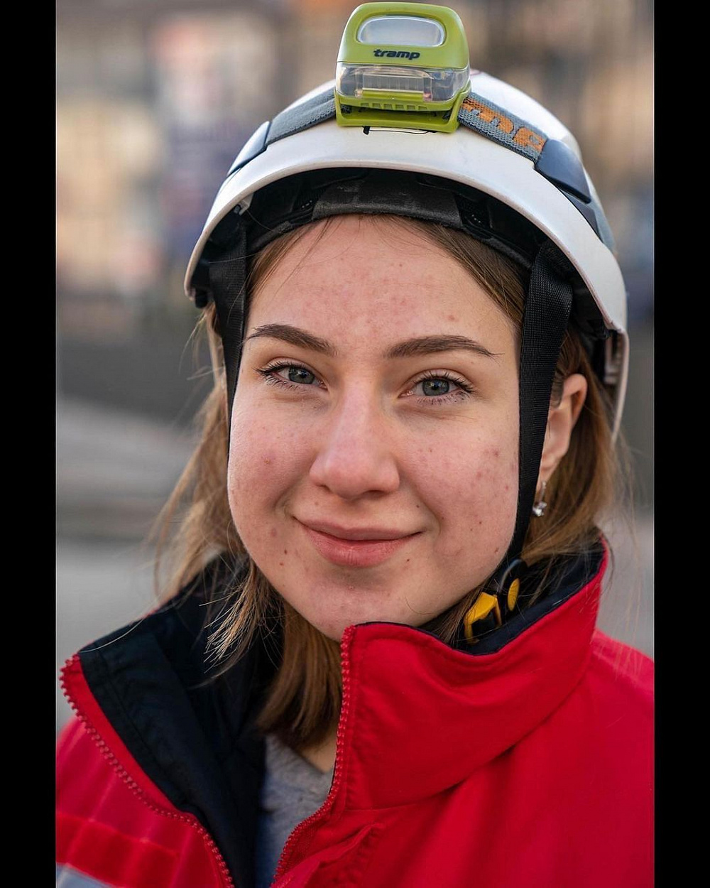 @olenazelenska_official