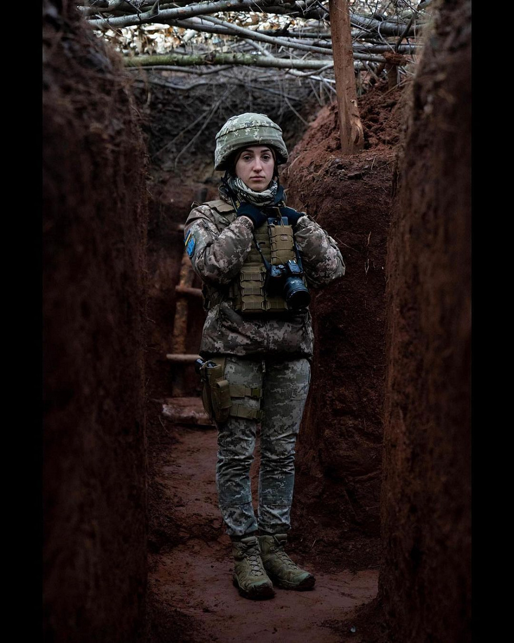 @olenazelenska_official