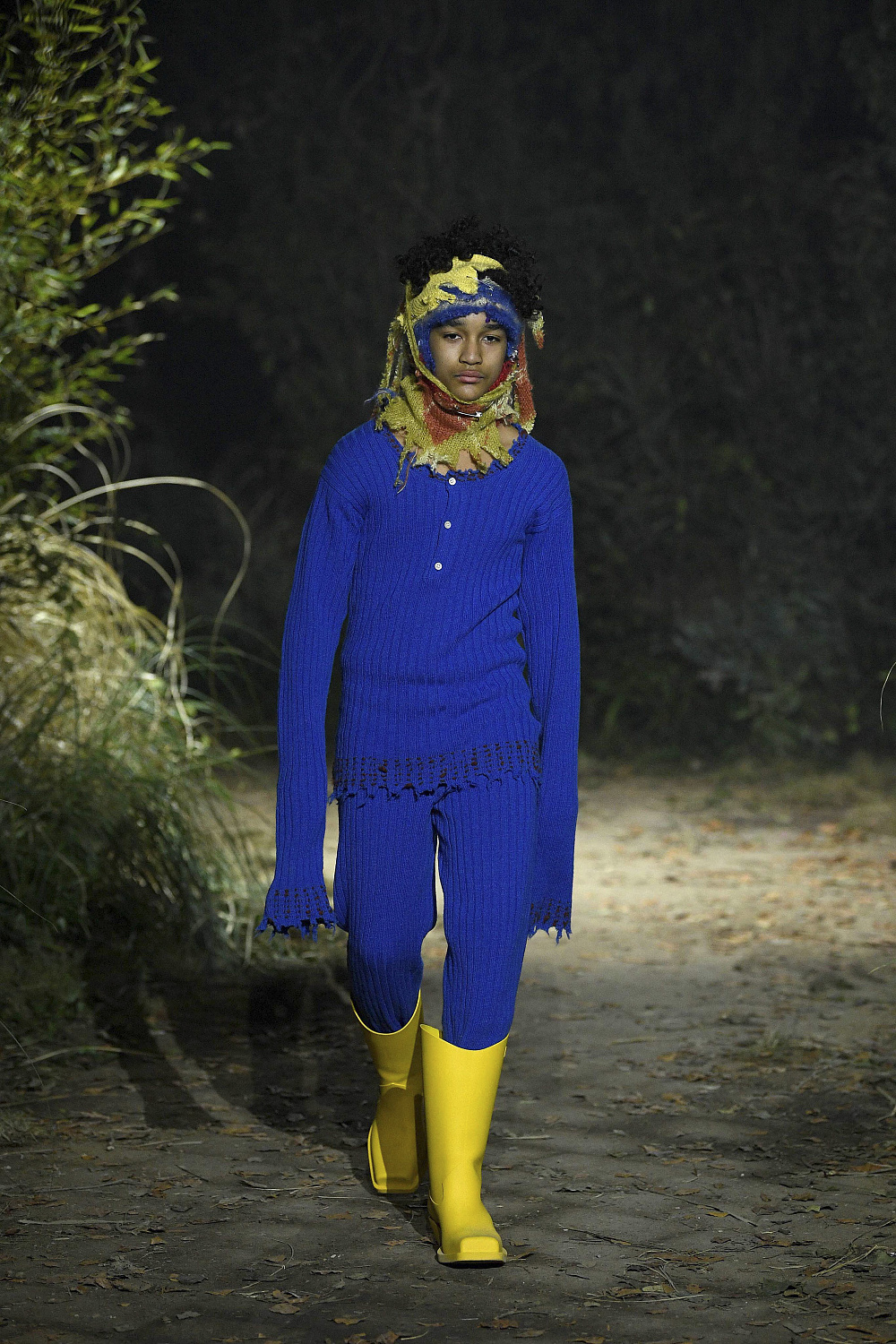 Marni FW 22