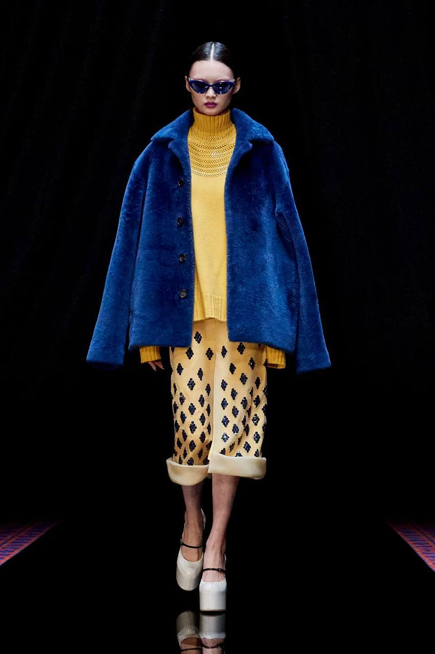 Lanvin FW 22