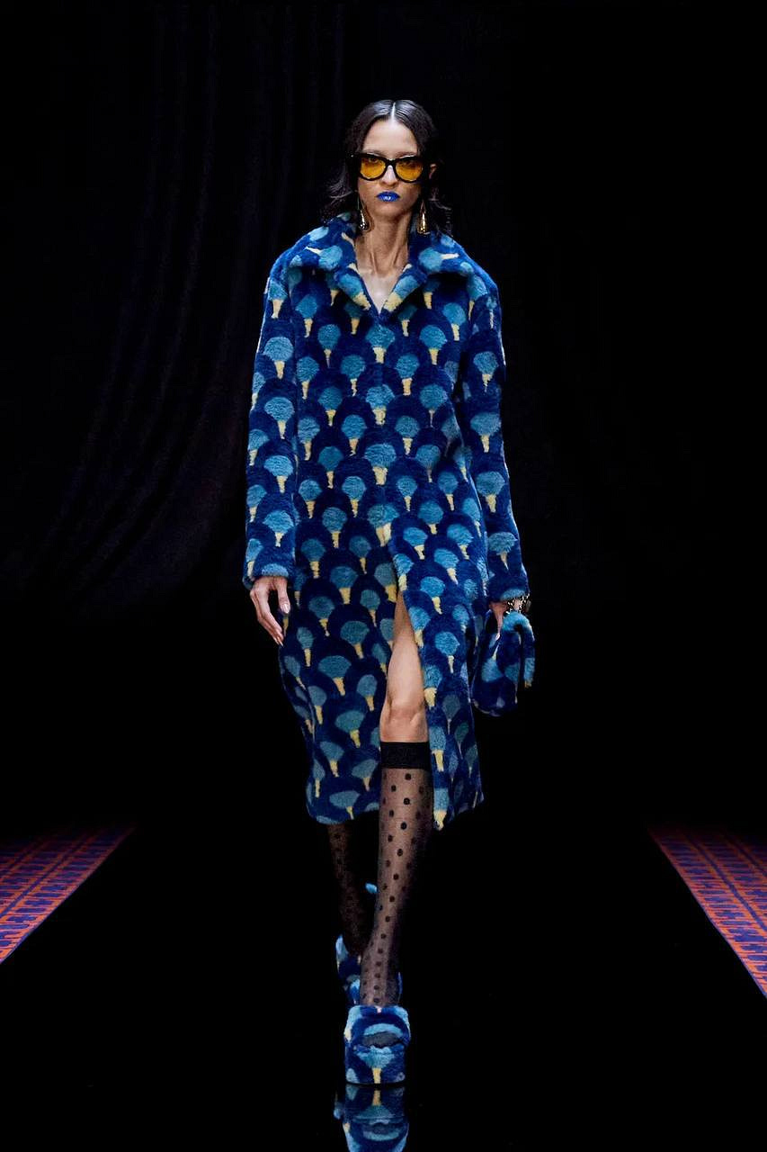 Lanvin FW 22
