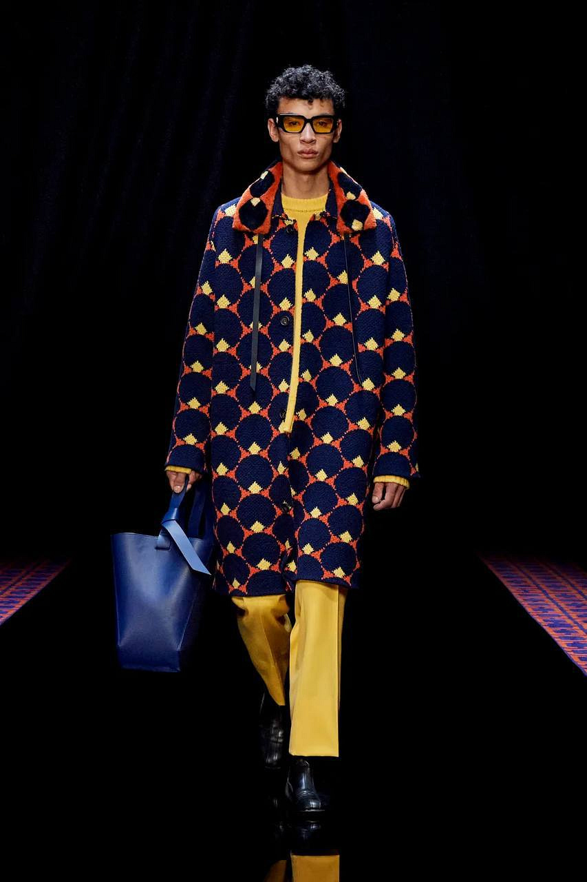 Lanvin FW 22