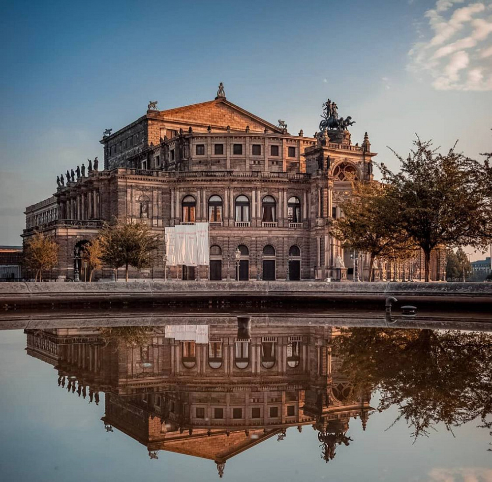 Instagram: @visit.dresden