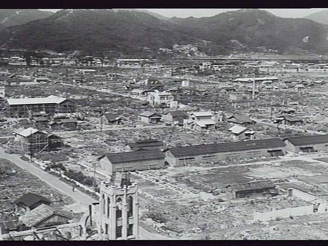 Australian War Memorial