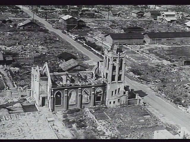 Australian War Memorial