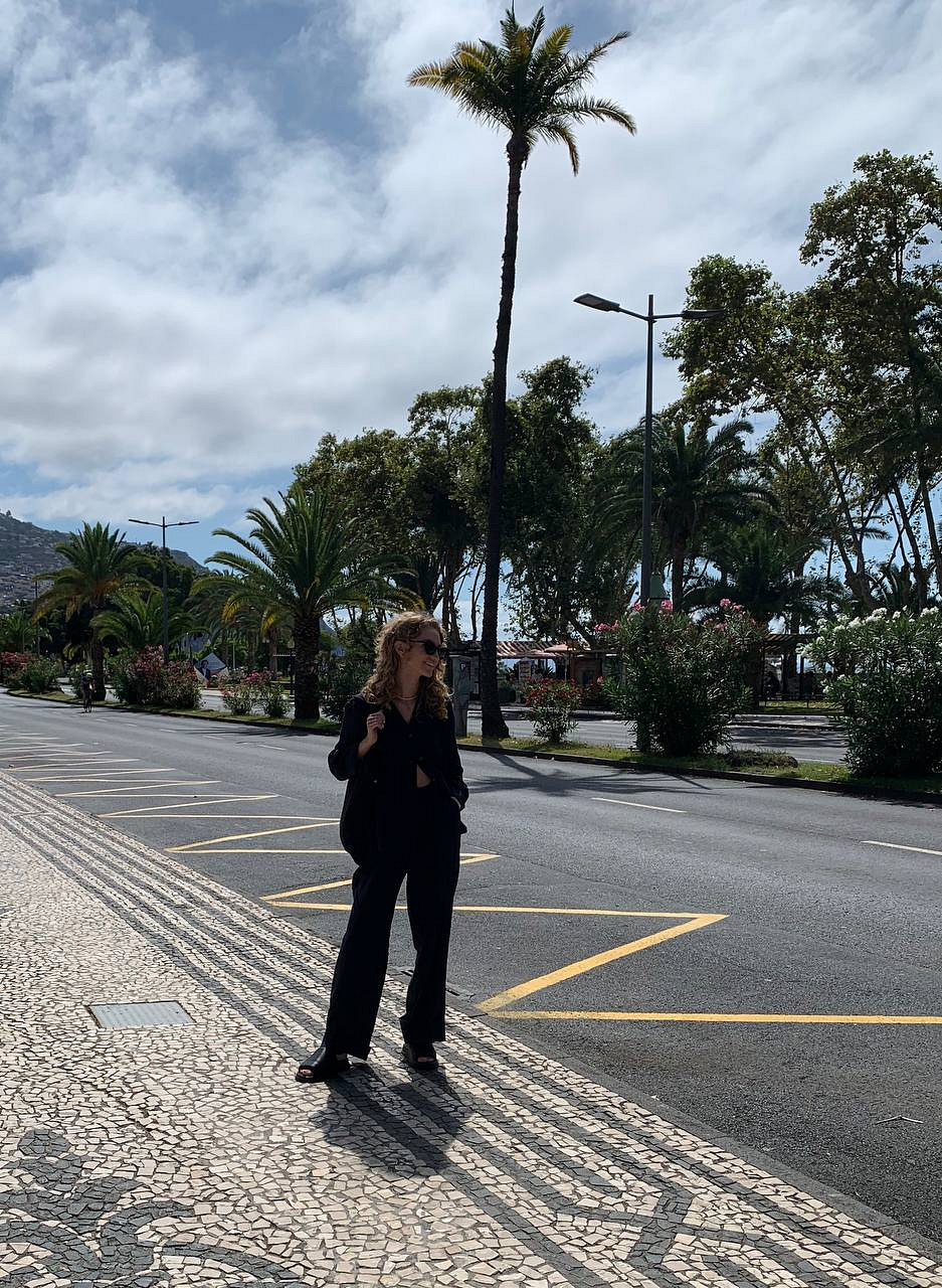 Піжама, Sleeper