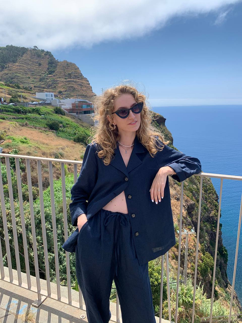 Піжама, Sleeper