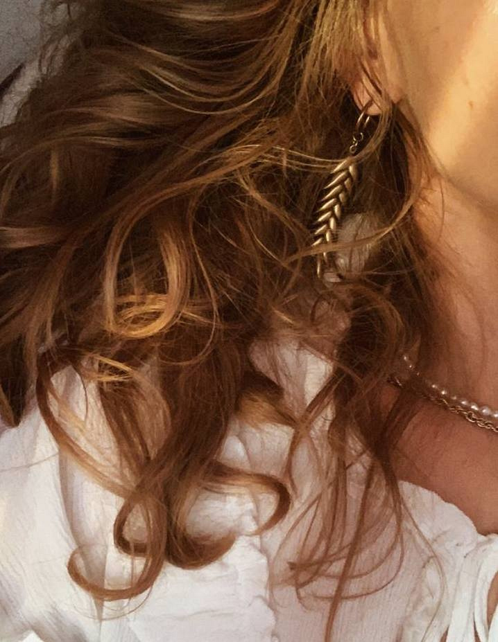 Сережки, Bevza