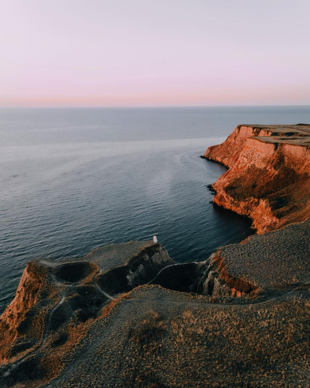 Гранд-каньйон Станіслав, Херсонська область