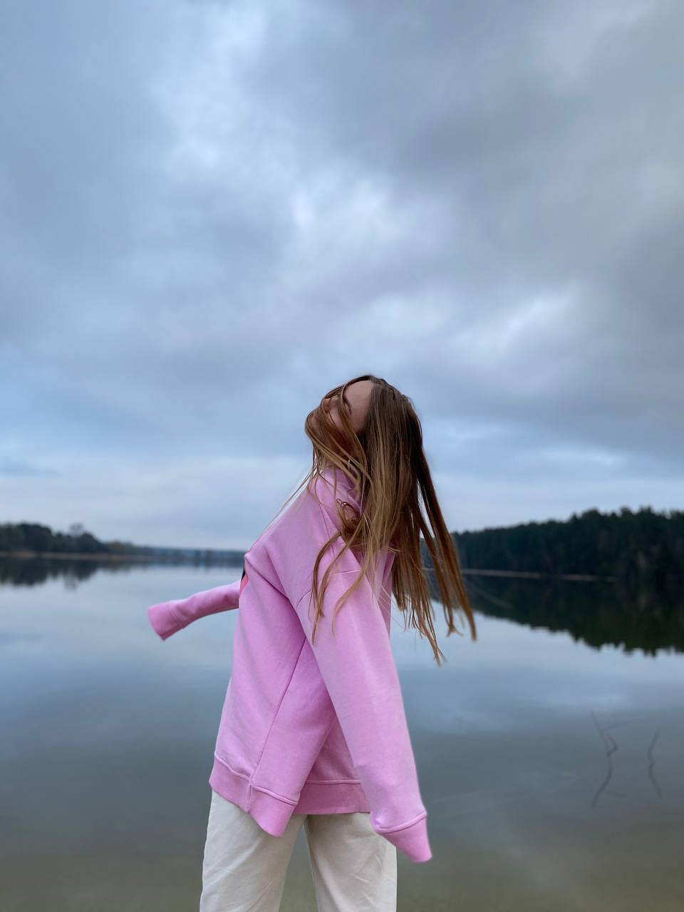 Бобриця, Київщина