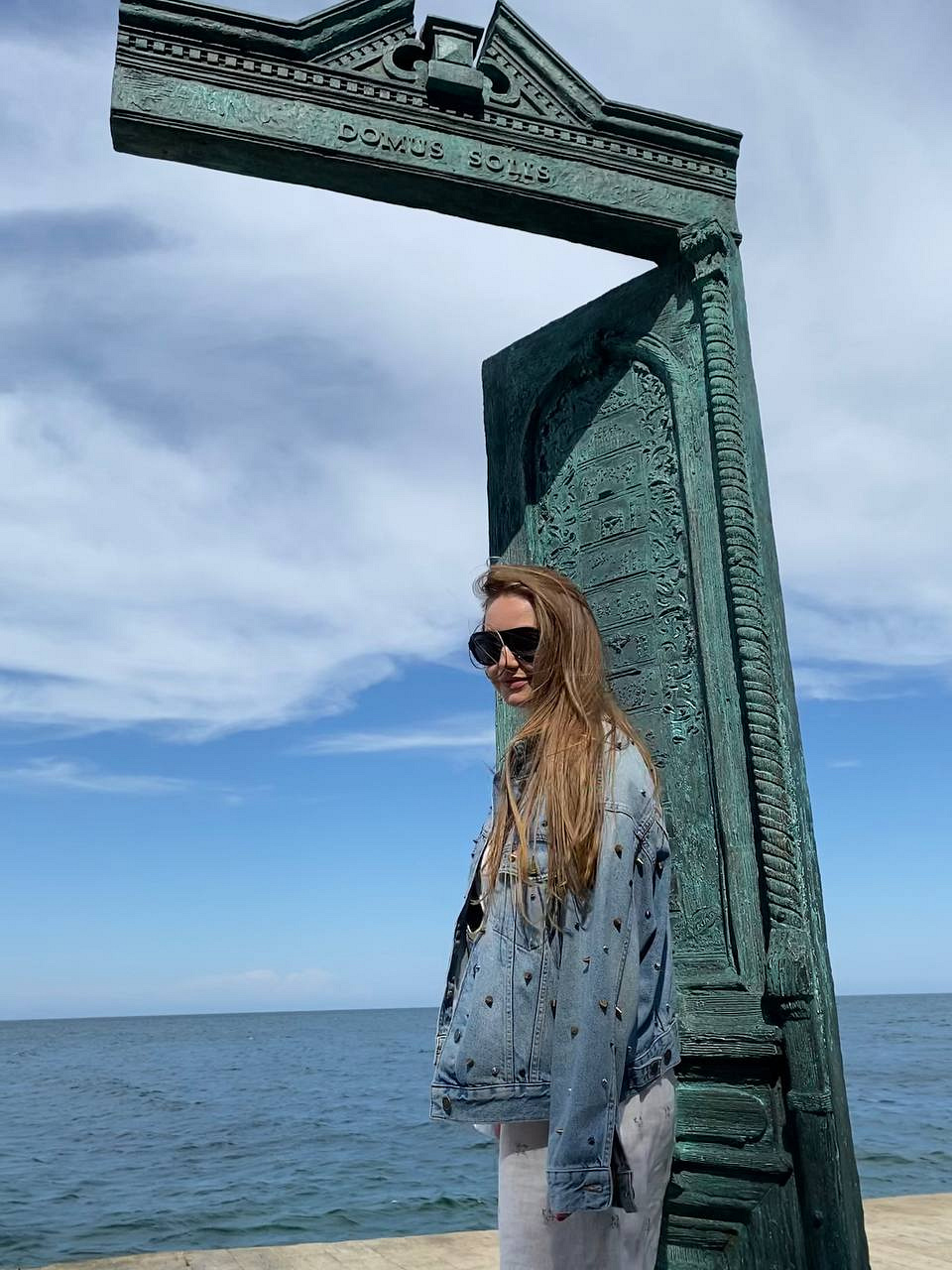 Пляж Ланжерон, Одеса