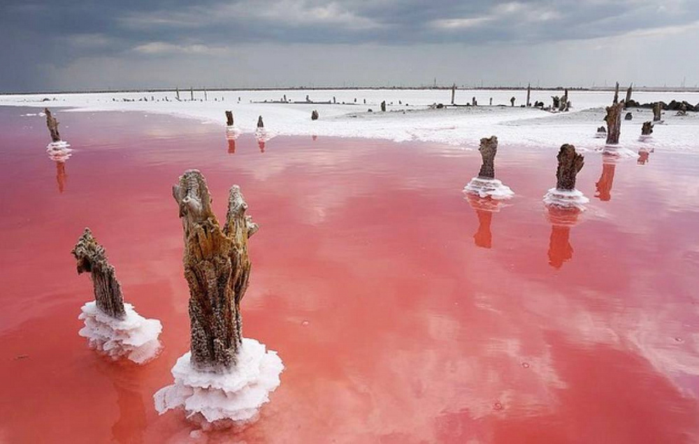 Полная перезагрузка: куда ехать на море из Украины во время войны