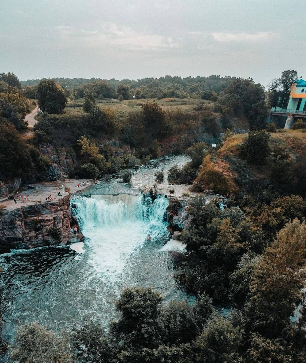 Instagram: @sunkissed_ukraine