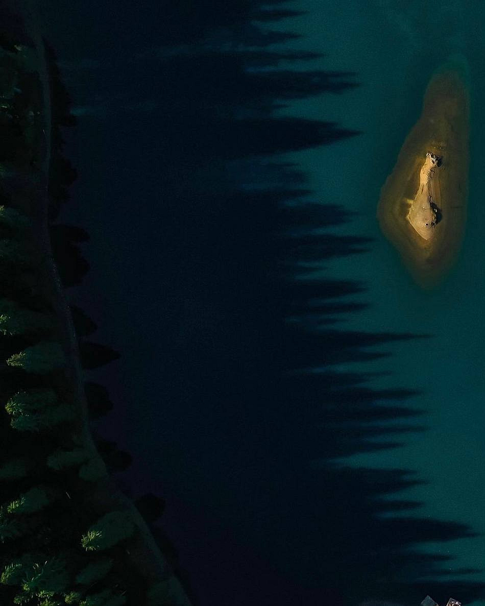 Instagram: @yuretzsmile