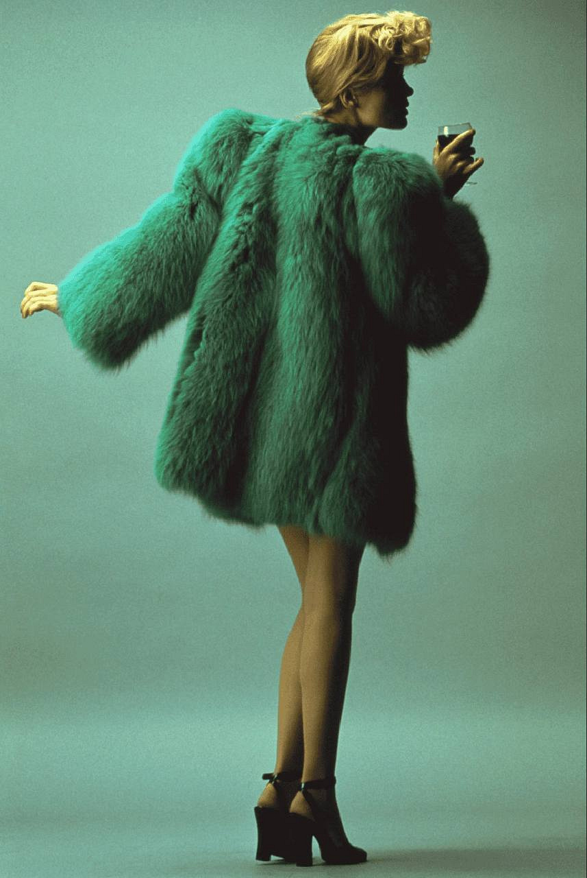 ELLE, 1971