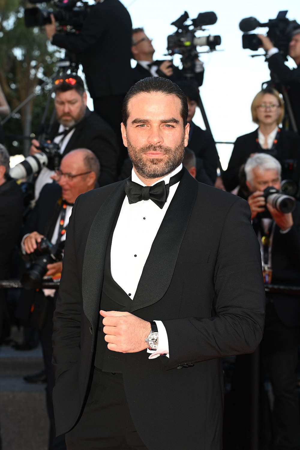 Алехандро Нонес