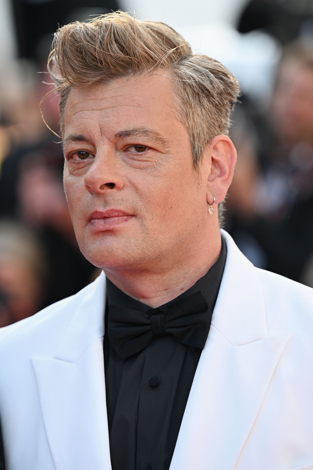 Бенжамен Біоле