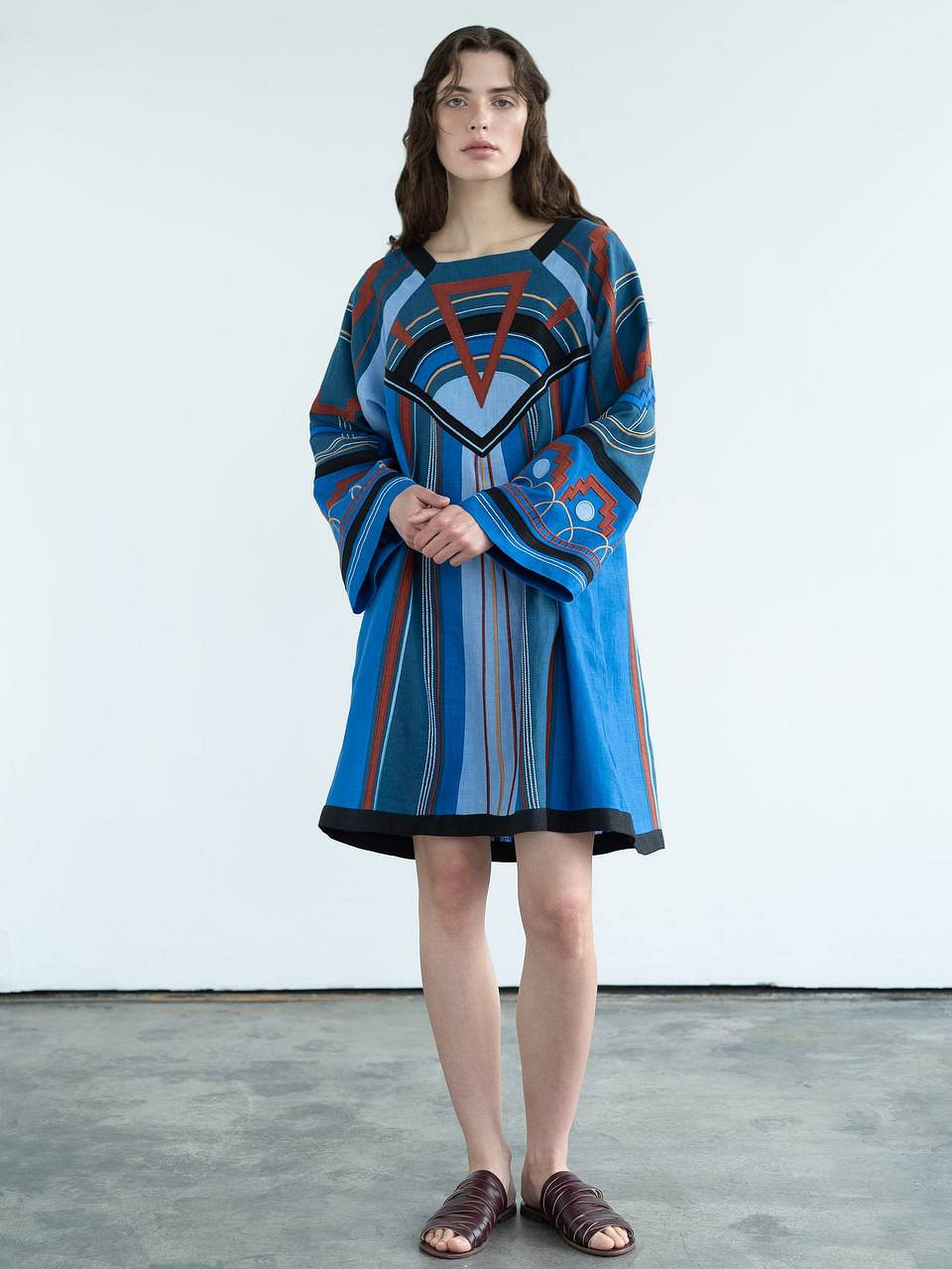 Ekster Dress