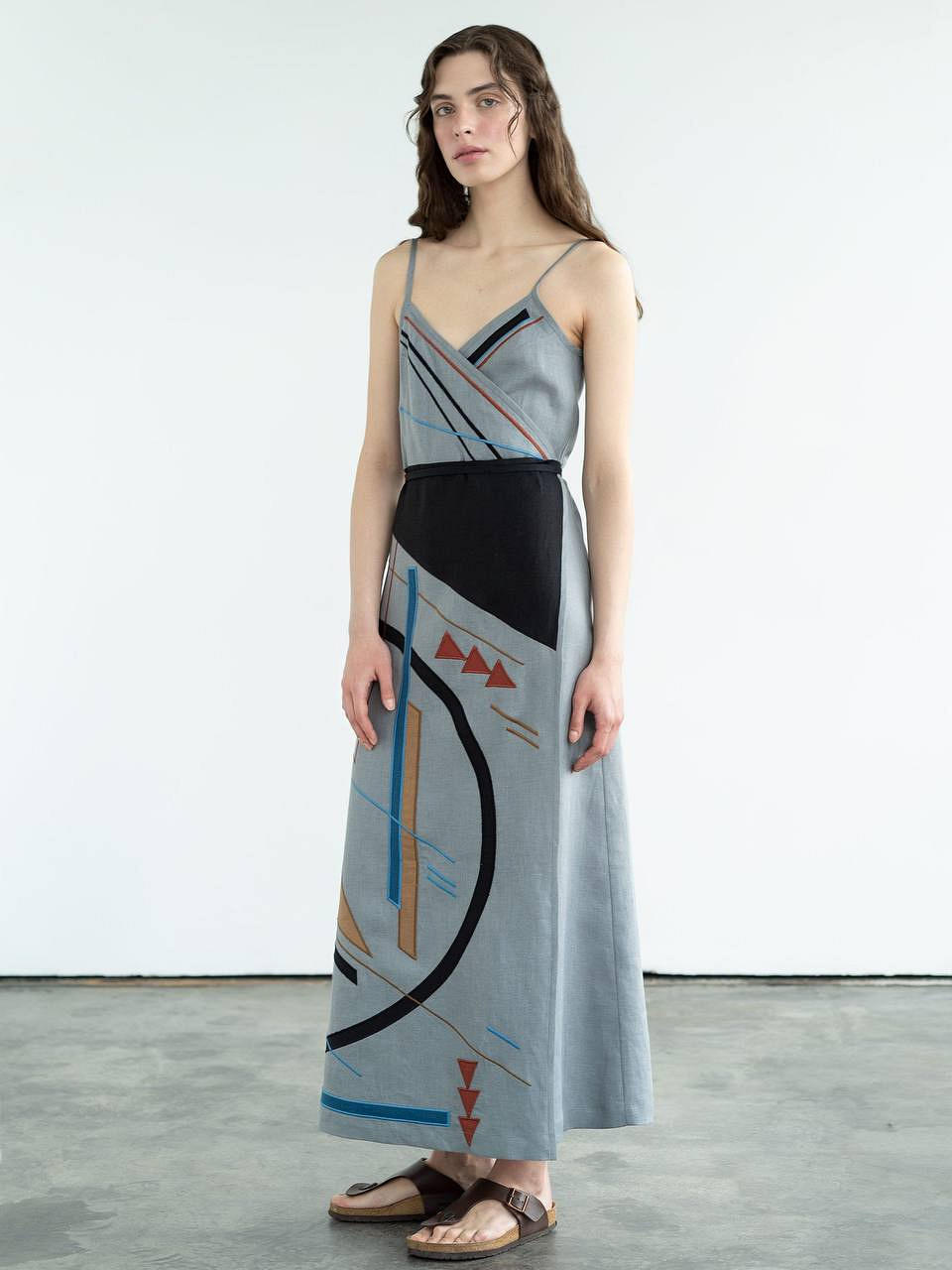 Malevych Dress