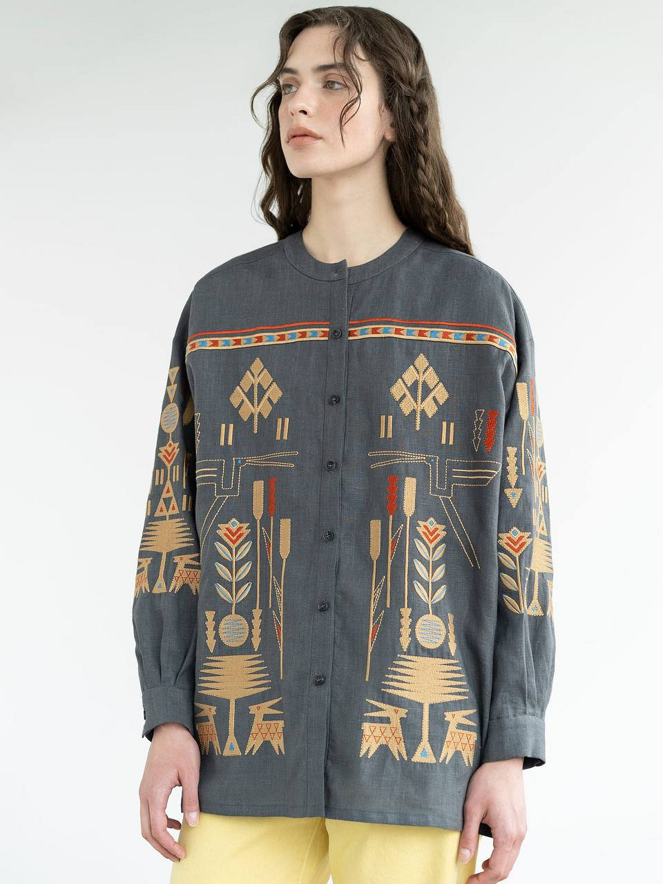 Saenko Shirt