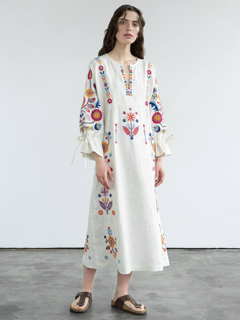 Sobachko Dress