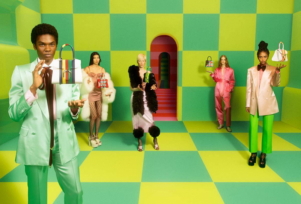 Gucci Vault