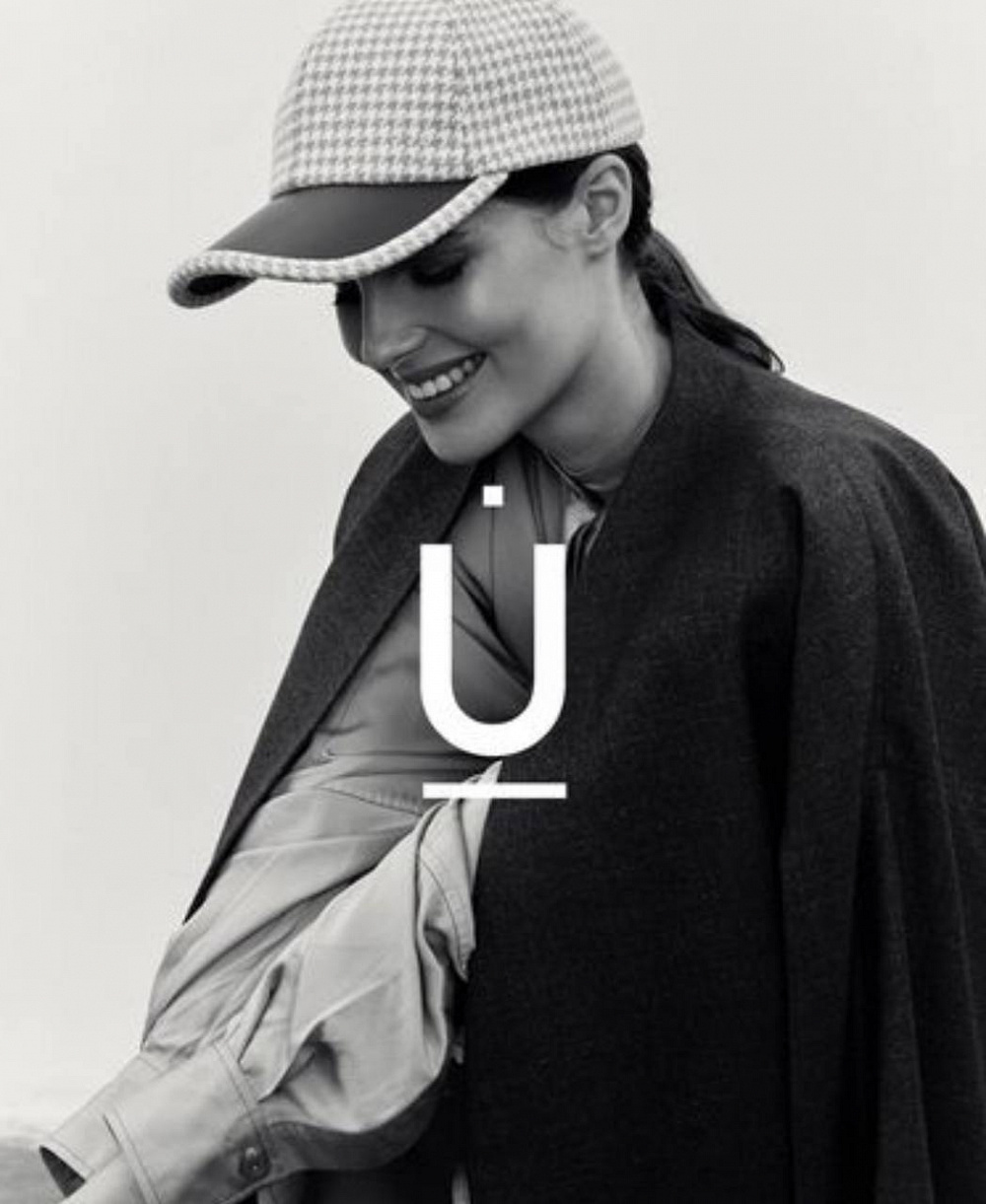 Instagram: @udana.brand