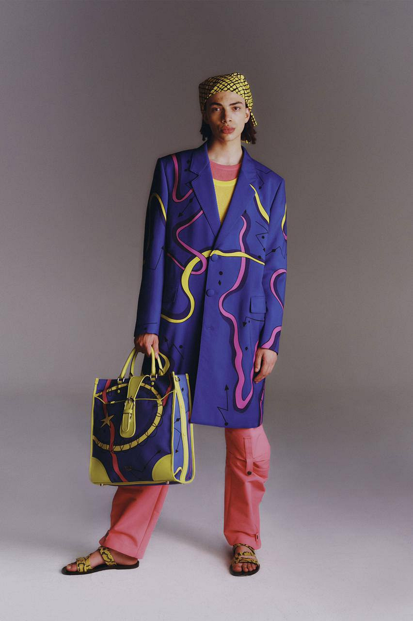 Mochino Resort 2023