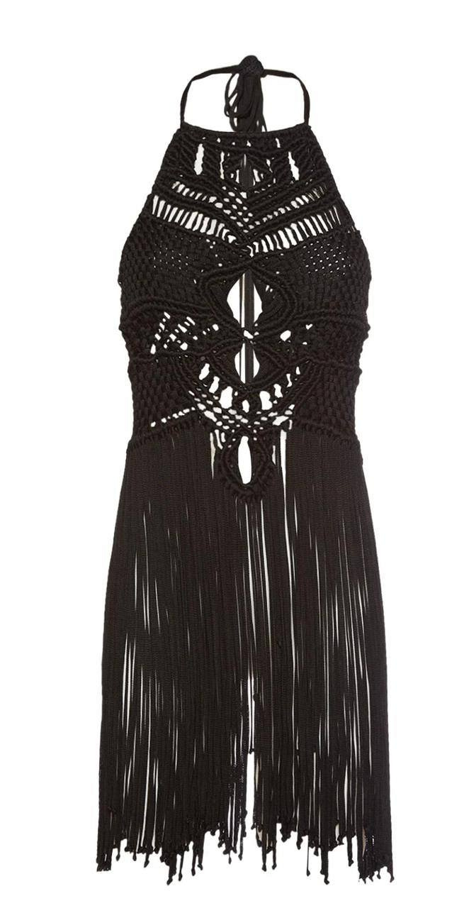 Alberta Ferretti LuisaViaroma