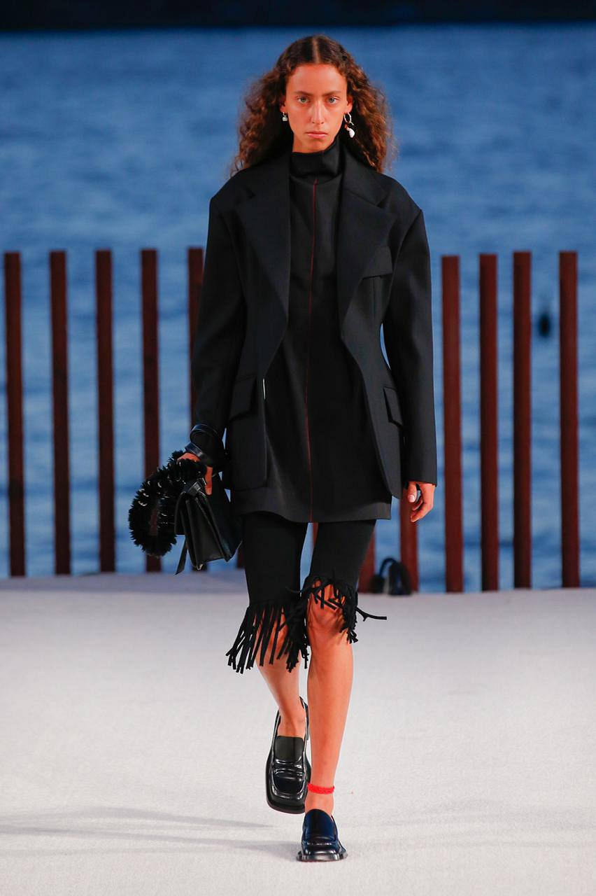 Proenza Shoeler Spring 2022
