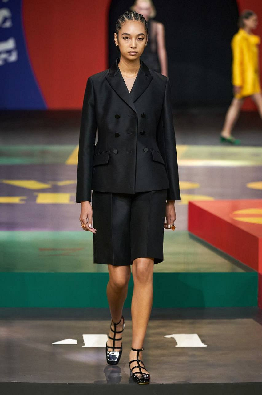 Dior Spring 2022
