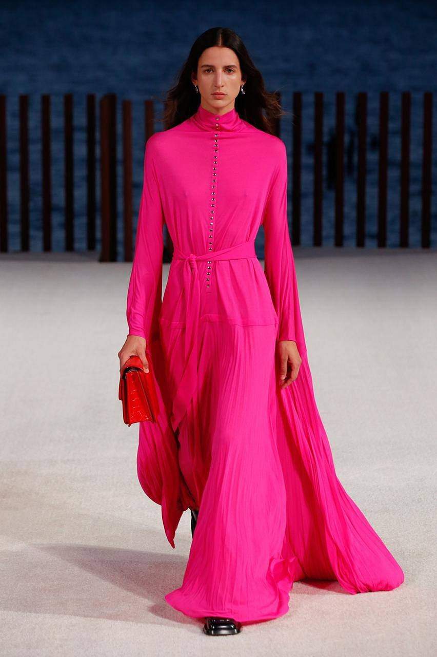 Valentino Spring 2022