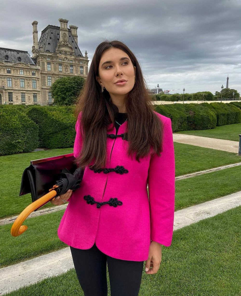 Instagram: @ganna_style