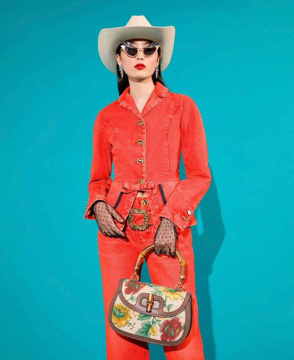 Instagram: @guccivault