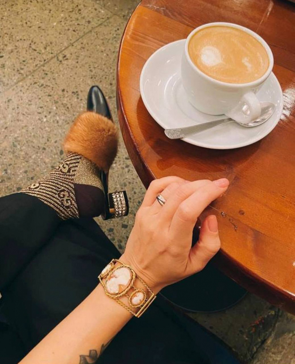 Instagram: @kira.vintage