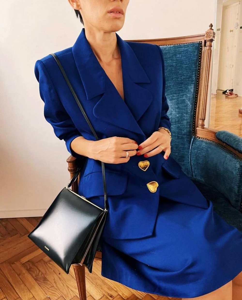 Instagram: @kira.vintage