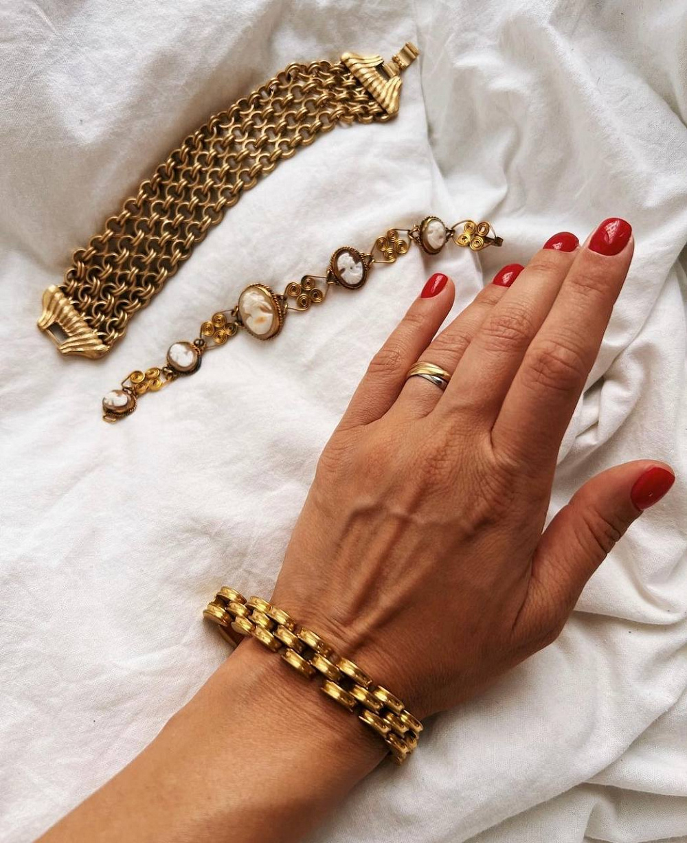 Instagram: @kira.vintage