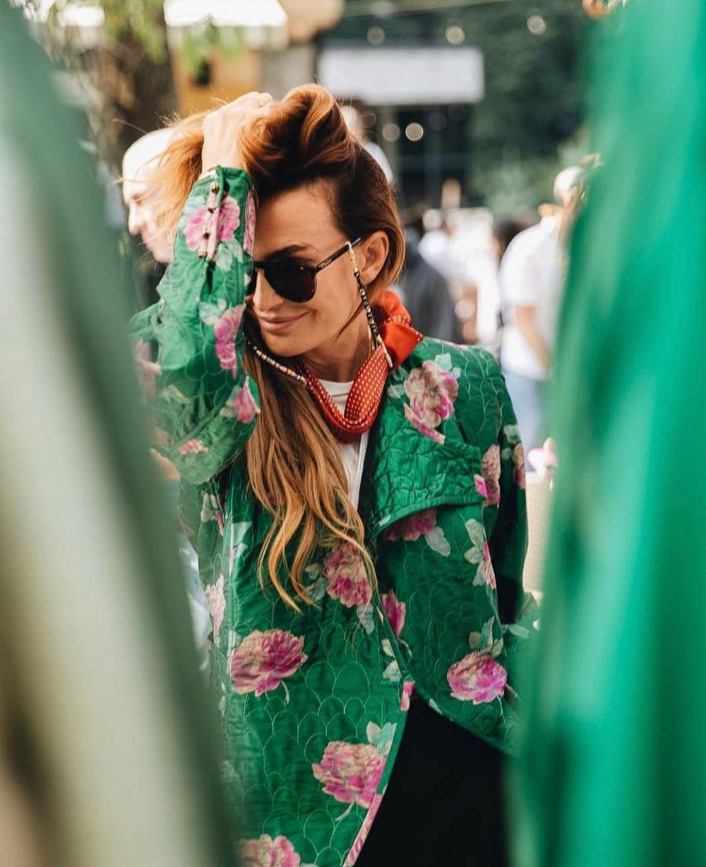 Instagram: @stavnitserdiana